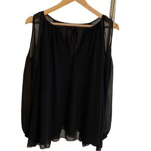 Sanctuary LS Top Size M